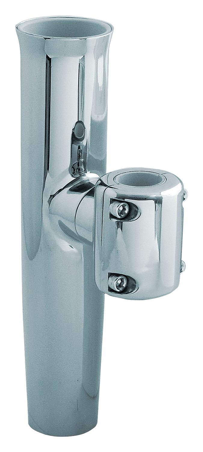 TACO Stainless Steel Adjustable Rod Holders Bass Pro Shops